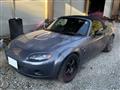 2006 Mazda Roadster
