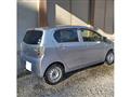 2016 Daihatsu Mira