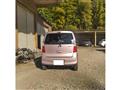 2013 Suzuki Wagon R