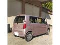 2013 Suzuki Wagon R