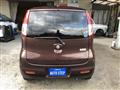2006 Suzuki MR Wagon