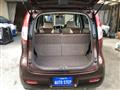 2006 Suzuki MR Wagon
