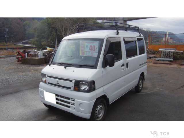 2011 Mitsubishi Mitsubishi Others