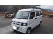 2011 Mitsubishi Mitsubishi Others