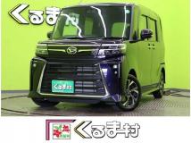 2024 Daihatsu Tanto Custom