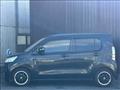2015 Suzuki Wagon R