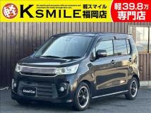 2015 Suzuki Wagon R