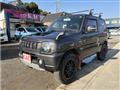 2011 Suzuki Jimny