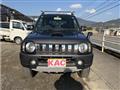 2011 Suzuki Jimny