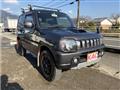 2011 Suzuki Jimny