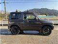 2011 Suzuki Jimny
