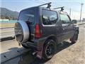 2011 Suzuki Jimny