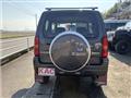 2011 Suzuki Jimny