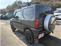 2011 Suzuki Jimny