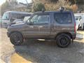 2011 Suzuki Jimny