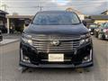 2013 Nissan Elgrand