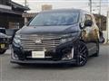 2013 Nissan Elgrand