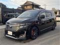 2013 Nissan Elgrand