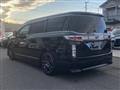 2013 Nissan Elgrand