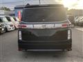 2013 Nissan Elgrand