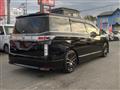 2013 Nissan Elgrand