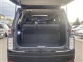 2013 Nissan Elgrand