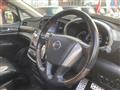 2013 Nissan Elgrand