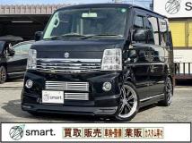 2011 Suzuki Every Wagon