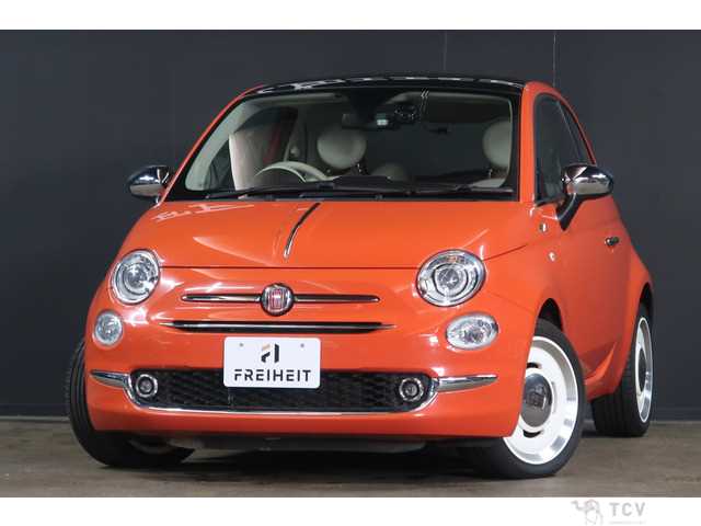 2018 Fiat Fiat Others