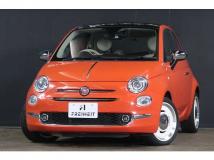 2018 Fiat Fiat Others