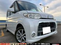 2010 Daihatsu Tanto Custom