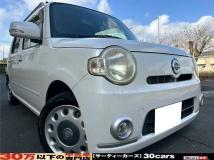 2010 Daihatsu MIRA COCOA