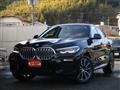 2020 BMW X6