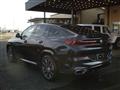 2020 BMW X6