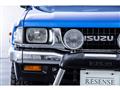 1993 Isuzu MU
