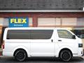 2021 Toyota Hiace Van