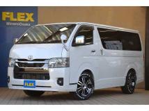 2024 Toyota Hiace Van