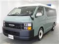 2020 Toyota Hiace Wagon