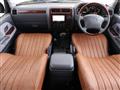 2001 Toyota Land Cruiser Prado