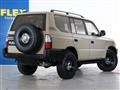 2001 Toyota Land Cruiser Prado