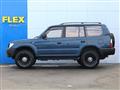 1998 Toyota Land Cruiser Prado