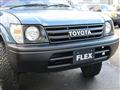 1998 Toyota Land Cruiser Prado
