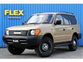 2001 Toyota Land Cruiser Prado