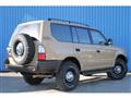 2001 Toyota Land Cruiser Prado