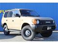 2001 Toyota Land Cruiser Prado