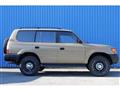 2001 Toyota Land Cruiser Prado