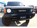2001 Toyota Land Cruiser Prado