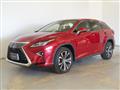 2018 Lexus RX