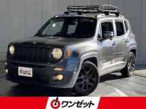 2018 Chrysler Renegade