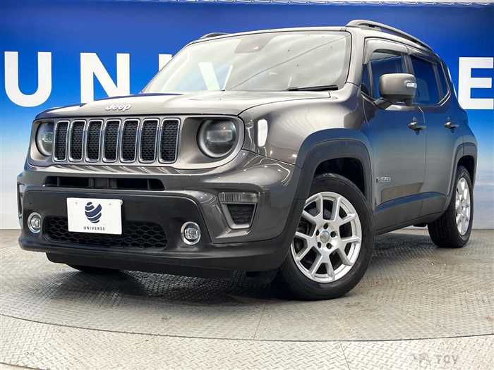 2019 Jeep Jeep Others